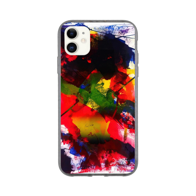 Paul Jenkins - Amadeus Bio case