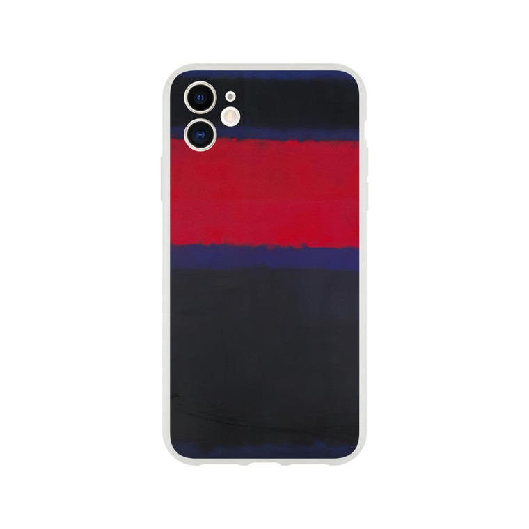 Mark Rothko - Cubierta - 1960 Flexi case