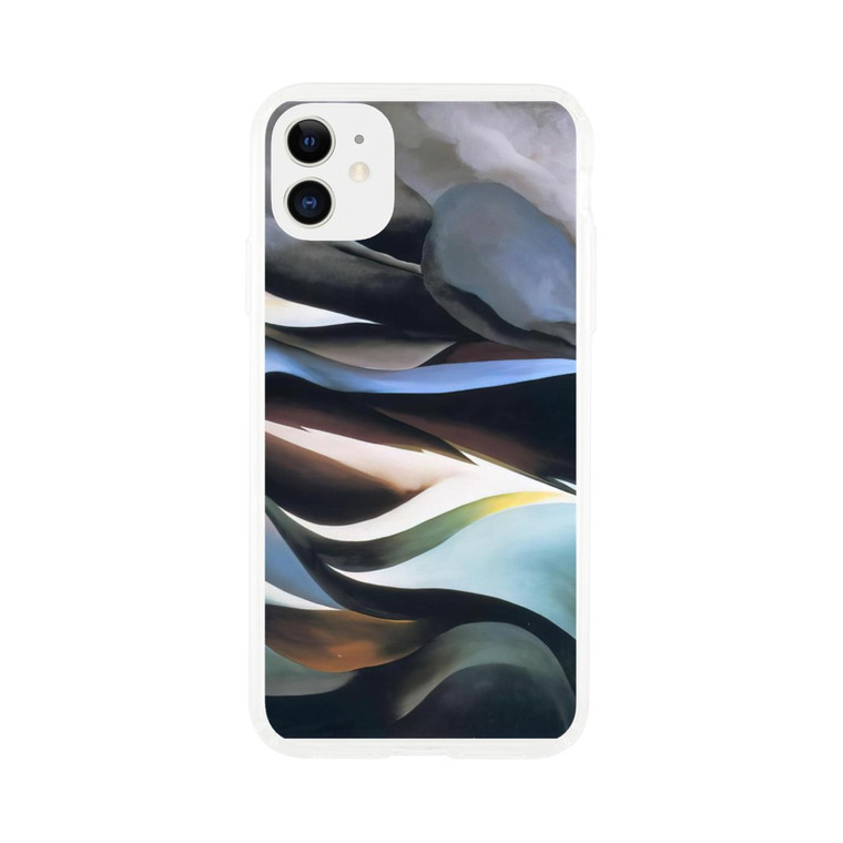 Georgia OKeeffe - From the Lake Clear case