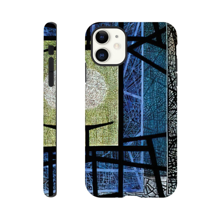 Jimmy Ernst - Equations - 1965 Tough case