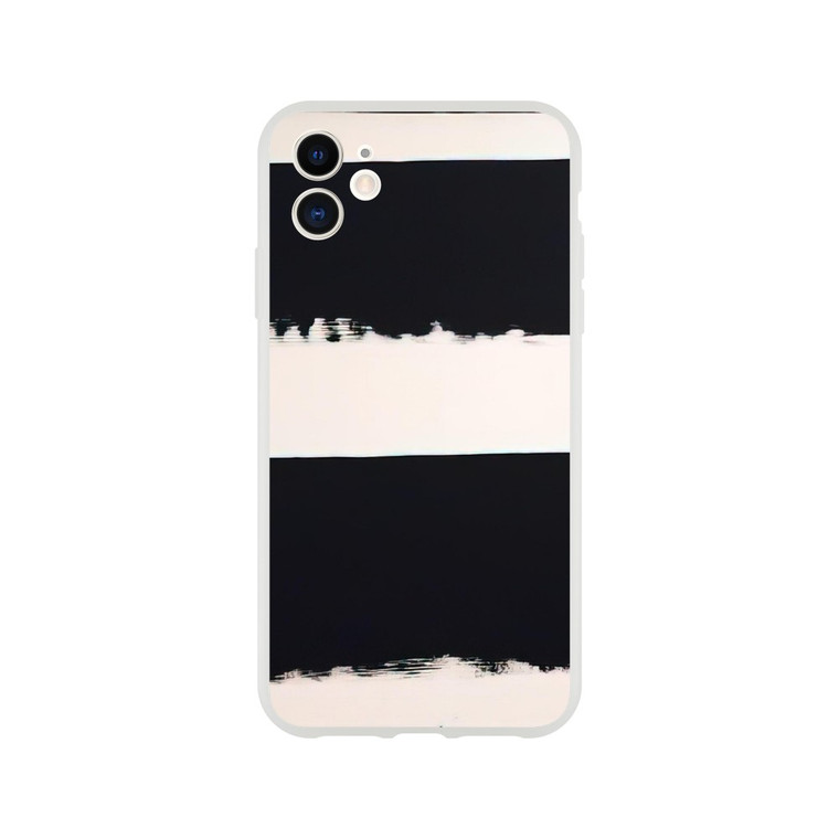 Pierre Soulages - Gouache 2004 B-7 - 2004 Flexi case