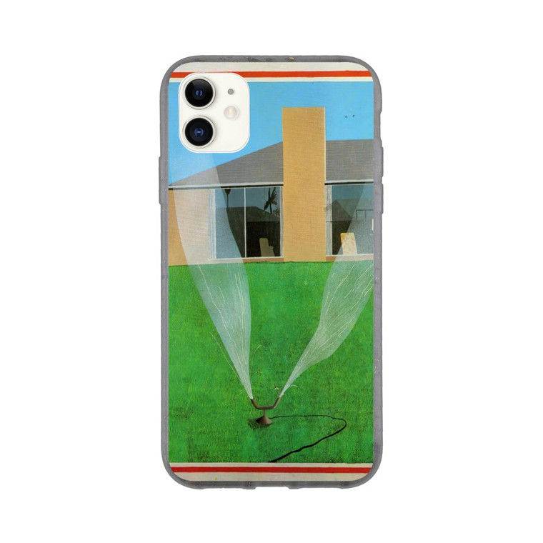 David Hockney - David Hockney N21 Bio case