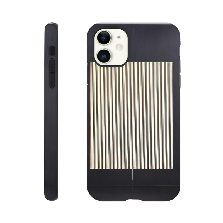 Jesus Rafael Soto - LIGHT TRAP 1965 Tough case