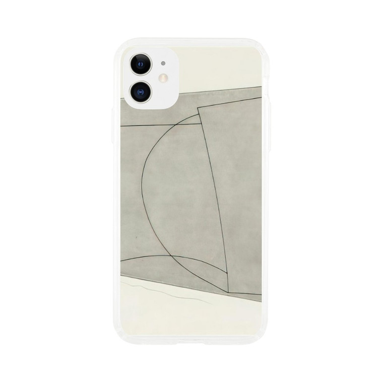 Ben Nicholson - Aegean 2 - 1967 Clear case