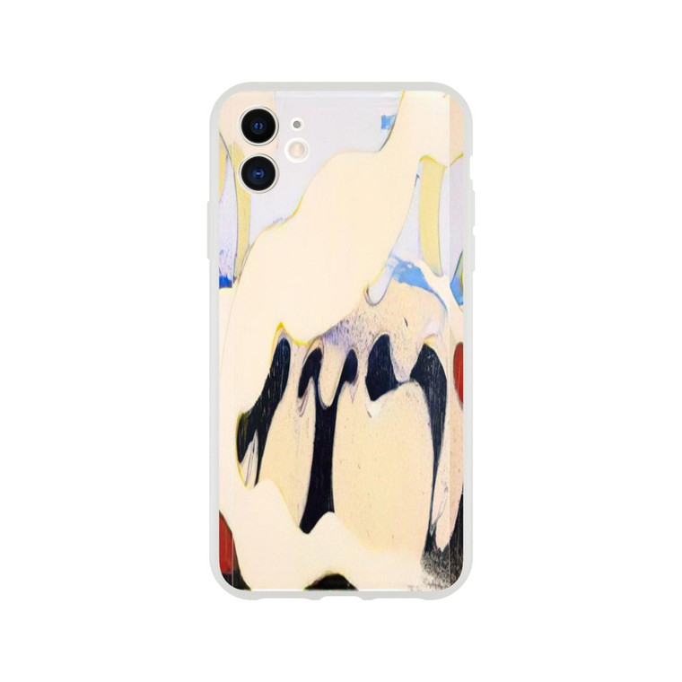 Norman Bluhm - Coney Island Beauty - 1974 Flexi case