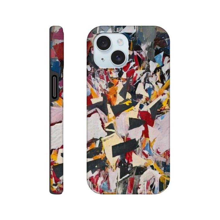 Robert Goodnough - Upward Direction - 1988 Tough case