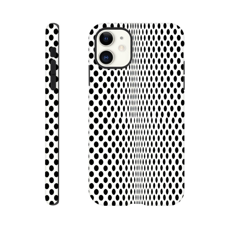 Bridget Riley - FISSION 1963 Tough case