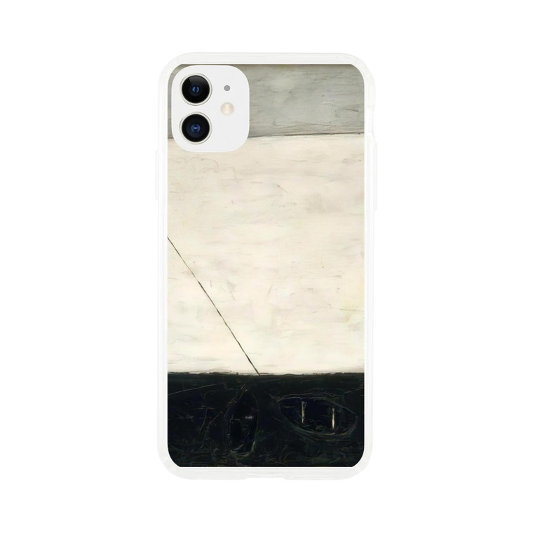 William Scott - Cornish Harbour - 1951 Clear case