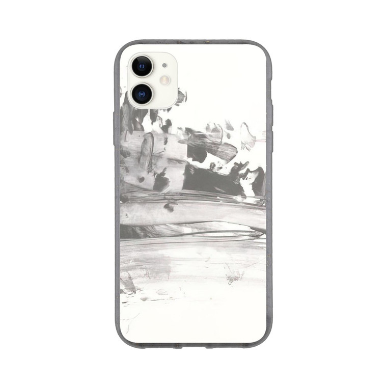 Grace Hartigan - The Hero Leaves His Ship Bio case