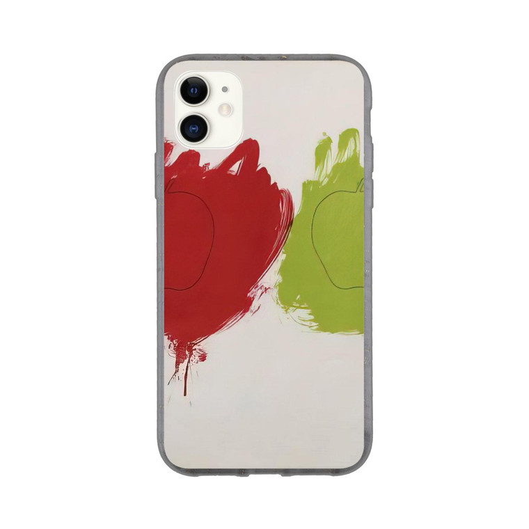 Billy Apple - Cut - 1964 Bio case