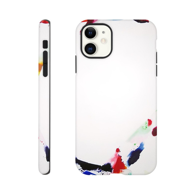 Sam Francis  Her Blue Surround  SFP7118  Tough case