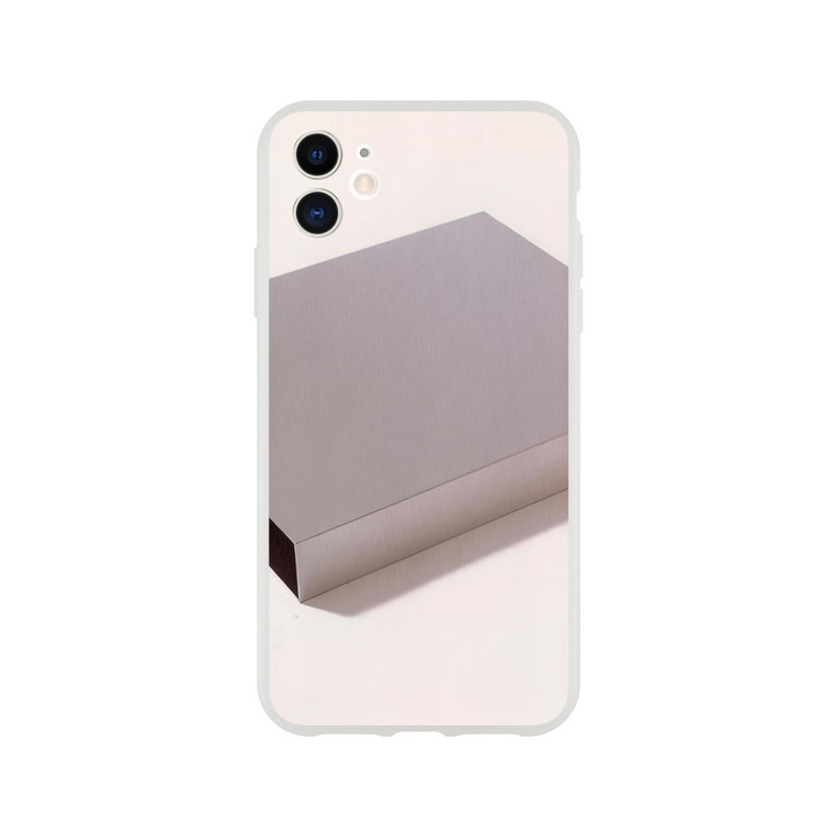 Donald Judd - Untitled Multiple - 1971 Flexi case