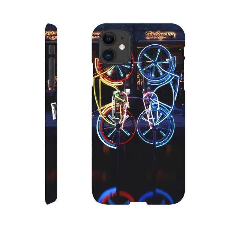 Robert Rauschenberg - RIDING BIKES 1998 Slim case