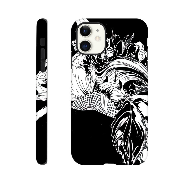 MC Escher - LIFE FORCE Tough case