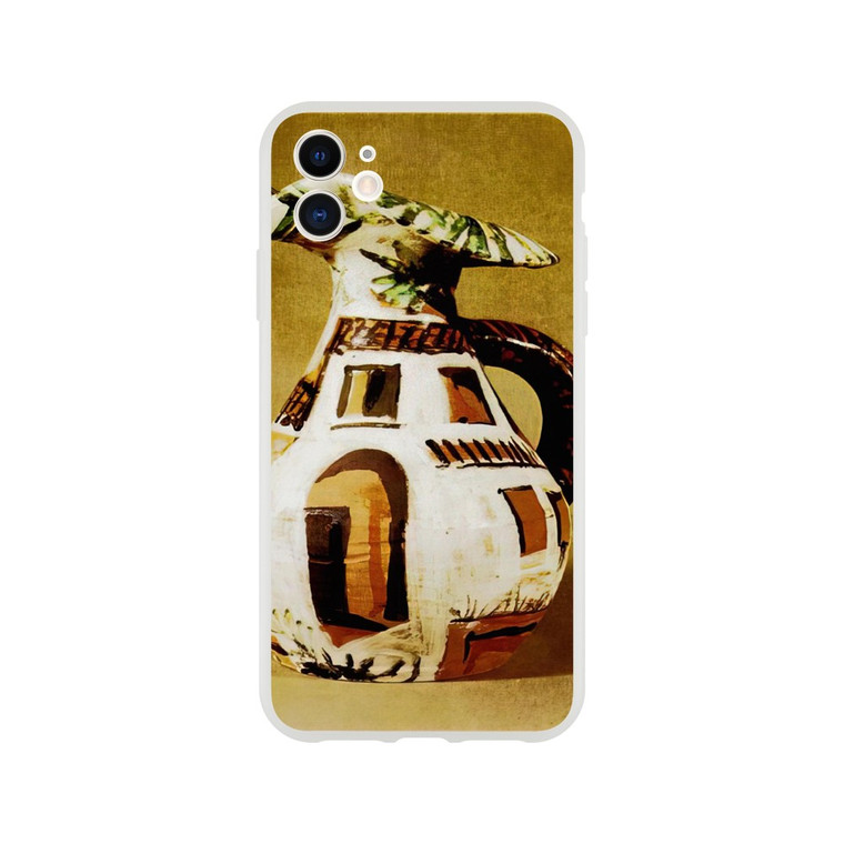 Pablo Picasso - Jug with handle Flexi case