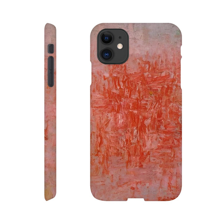 Philip Guston - ZONE Slim case