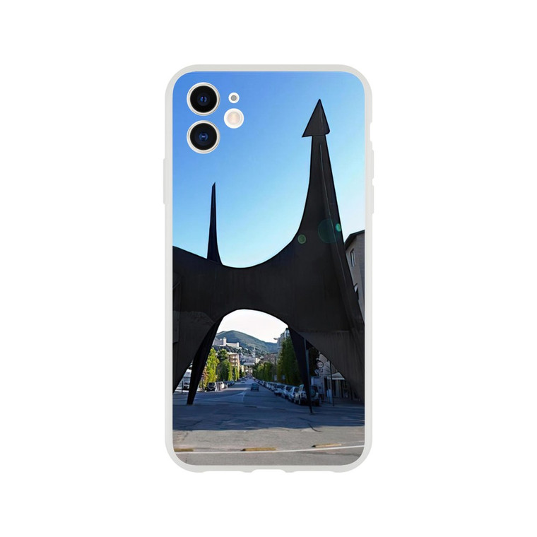 Alexander Calder - TEODELAPIO 1962 Flexi case