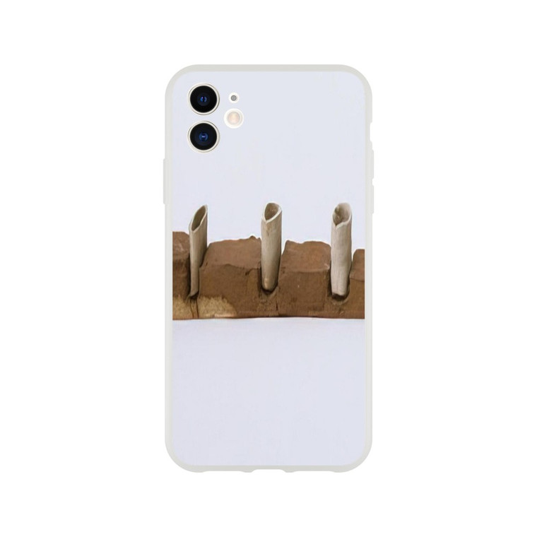 Eva Hesse - UNTITLED 1968 N2 Flexi case