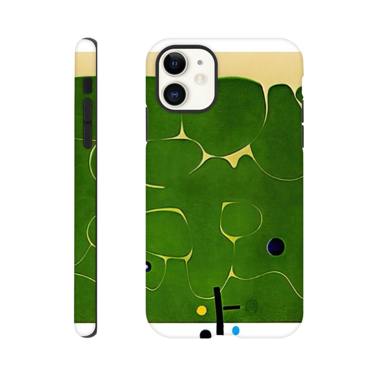 Victor Pasmore - IL LABIRINTO DELLA PSICHE 1986 Tough case