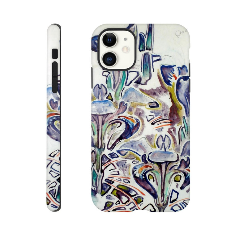 Walter Inglis Anderson - Walter Anderson N5 Tough case