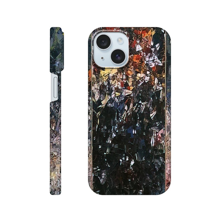 Jean-Paul Riopelle - Pavane Slim case