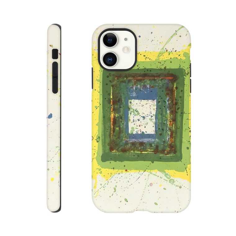 Sam Francis - Untitled  SF 354  Tough case