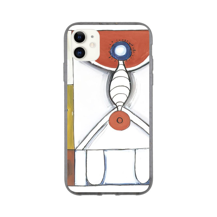 Eva Hesse - UNTITLED 1965 2 Bio case