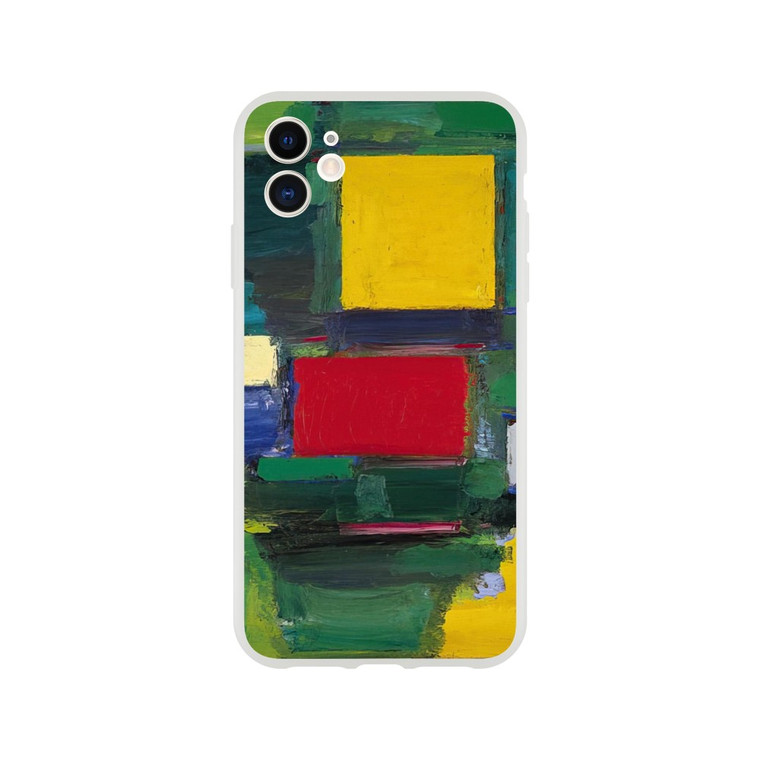 Hans Hofmann - The Gate Flexi case