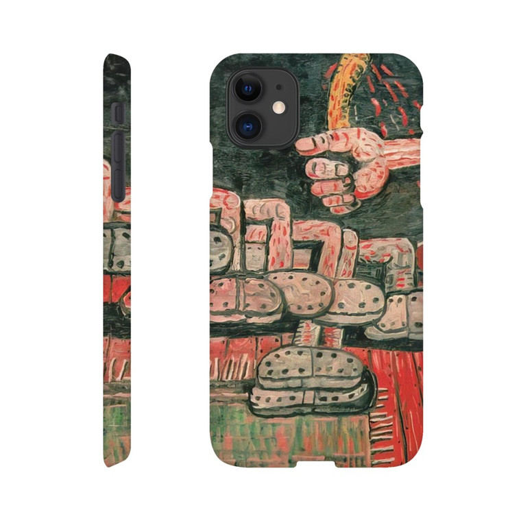 Philip Guston - ROOM Slim case