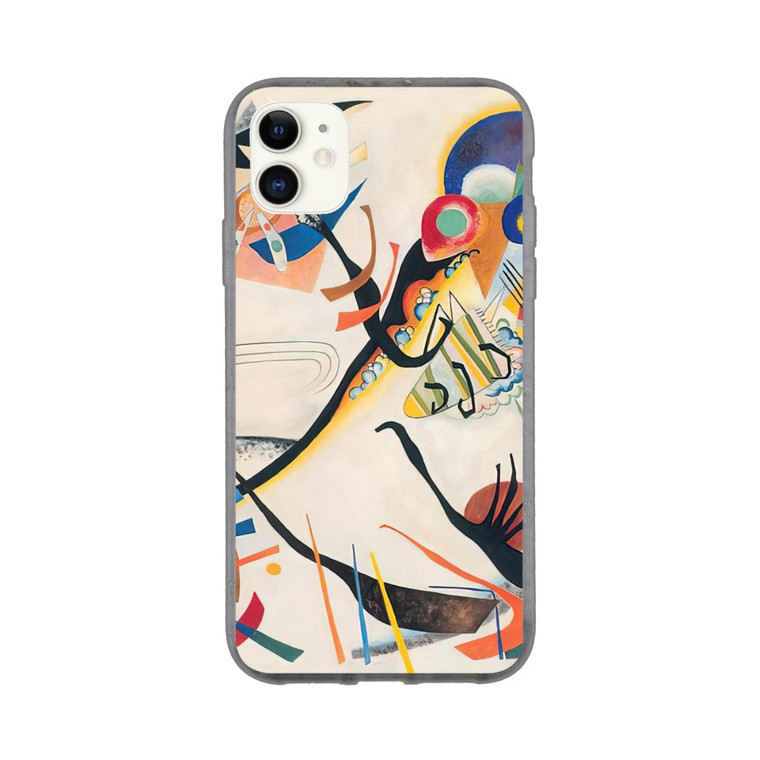 Wassily Kandinsky - NOTDETECTED189361 Bio case