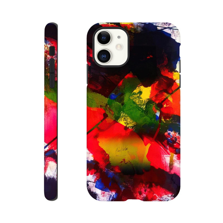 Paul Jenkins - Amadeus Tough case