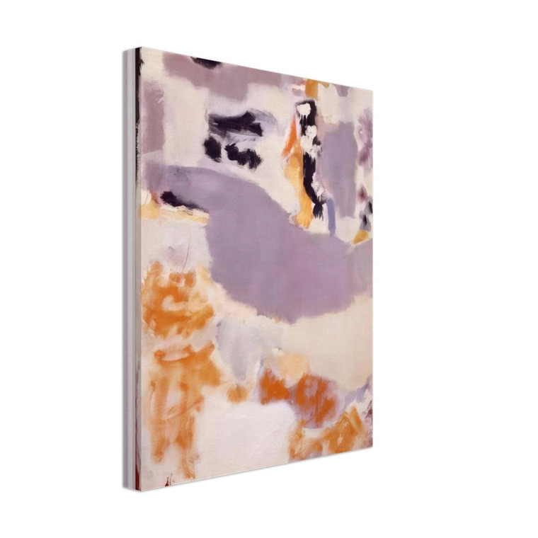 Mark Rothko  Untitled 14B  1947 Canvas