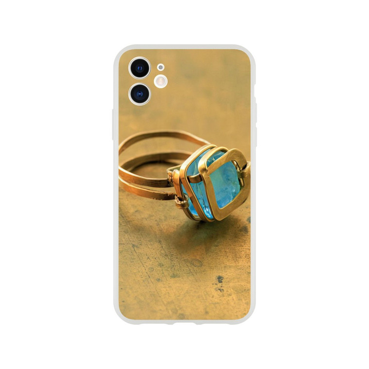 Alexander Calder - RING 1938 Flexi case