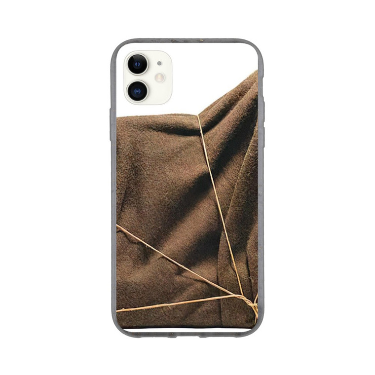 Man Ray - THE ENIGMA OF ISIDORE DUCASSE 1920 Bio case