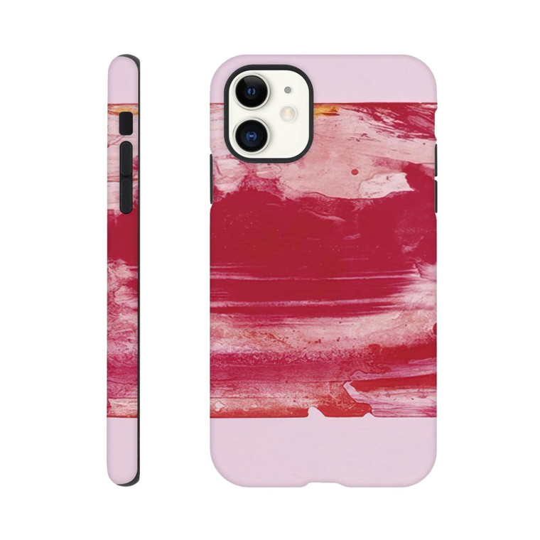 Helen Frankenthaler - The Red Sea - 1982 Tough case