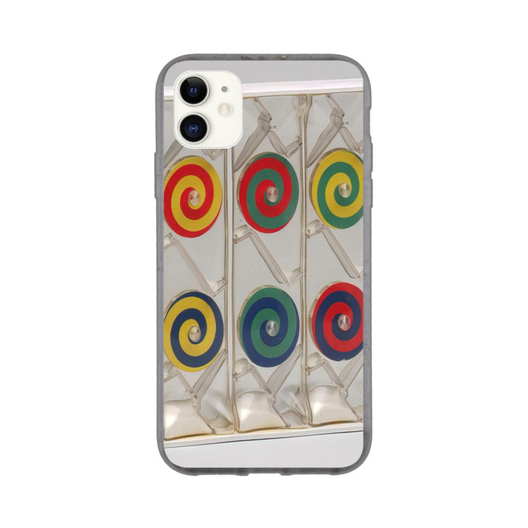 Bruno Munari - Girondella Kinetic Object - 1965 Bio case