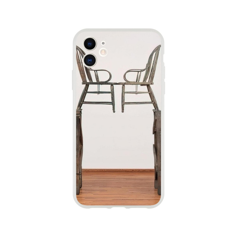 Robert Rauschenberg - THE ANCIENT INCIDENT KABAL AMERICAN ZEPHYR 1981 Flexi case