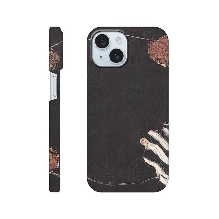 Forrest Bess - Untitled No 14 - 1952 Slim case