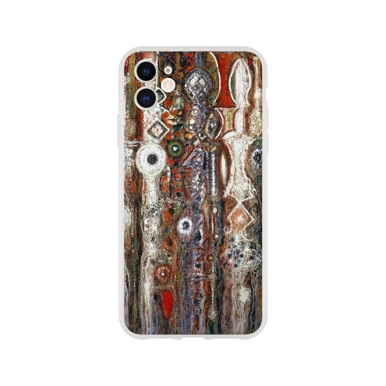 Richard PousetteDart  Illumination Gothic Flexi case