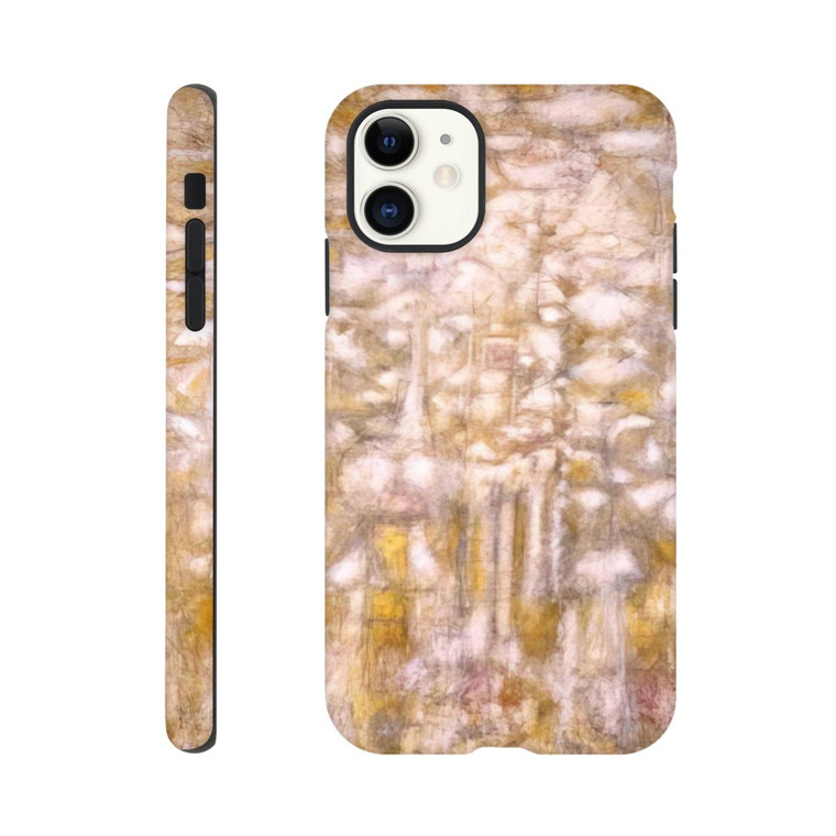 Richard PousetteDart  Golden Dawn  1952 Tough case