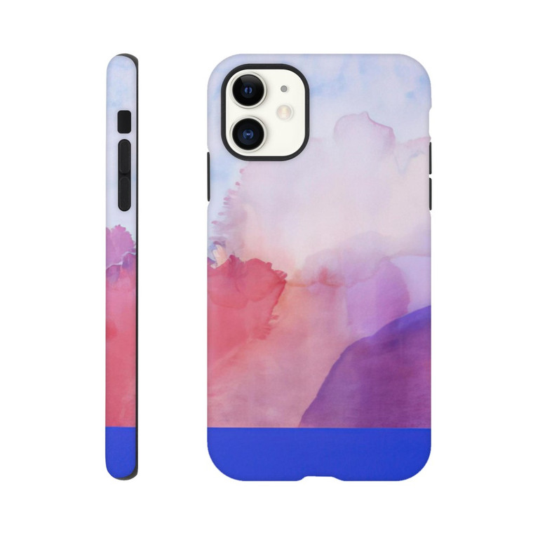 Ronnie Landfield - High Country - 2000 Tough case