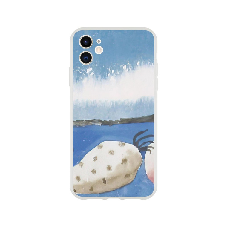 Mary Fedden - Fruit by the shore - 1992 Flexi case