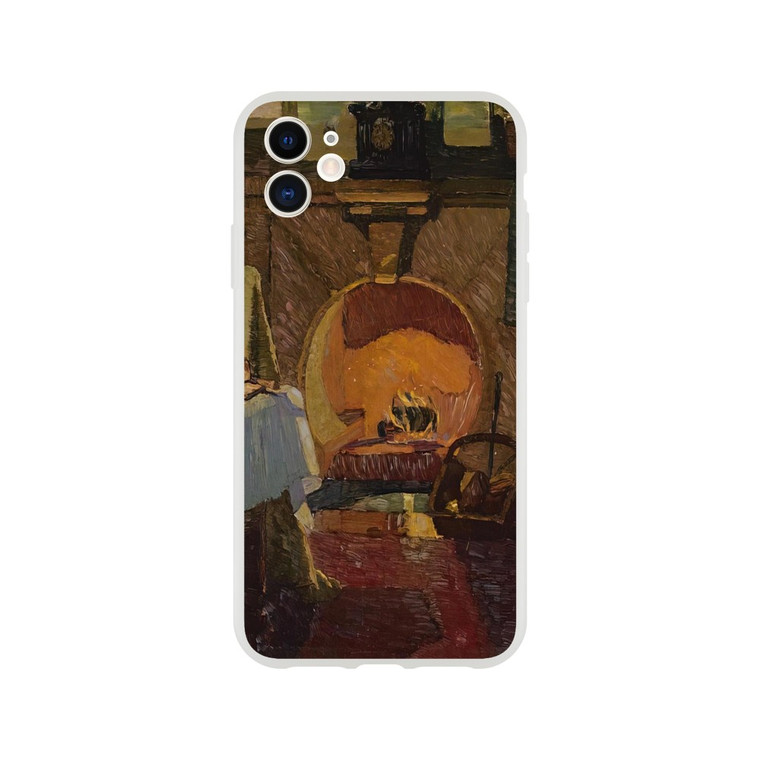 Grace Cossington Smith  Firelight  1919 Flexi case