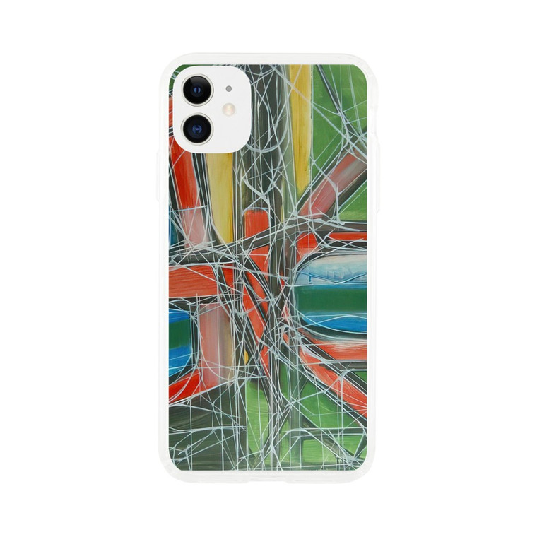 Jimmy Ernst - Untitled - 1965 N2 Clear case