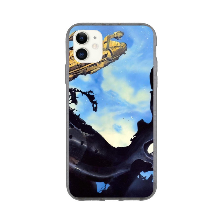 Chris Foss - Chris Foss N22 Bio case