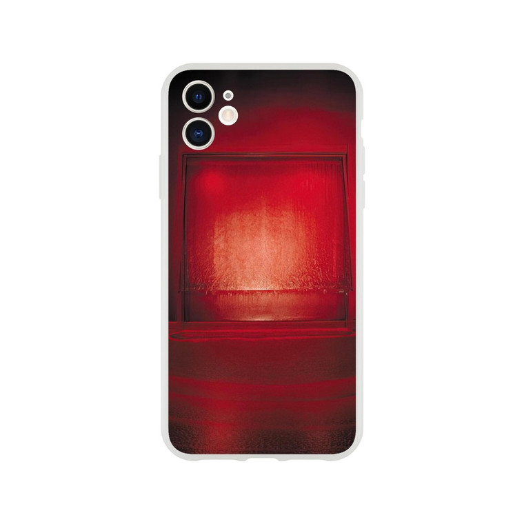 Lygia Pape - Carandiru - 2002 Flexi case