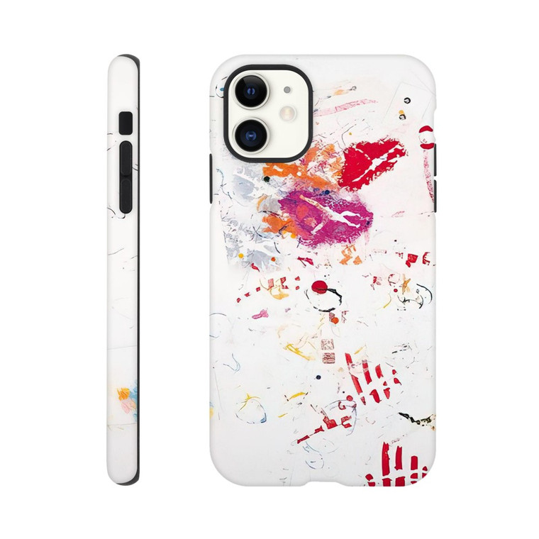 Alighiero Boetti - UNTITLED 1 N1 Tough case