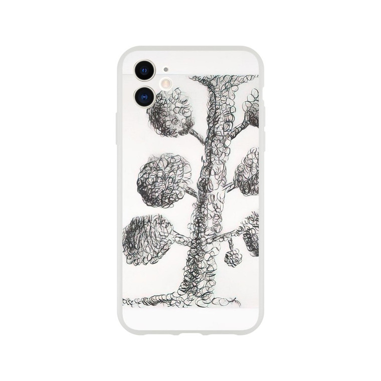 Louise Bourgeois - TREE 1998 Flexi case