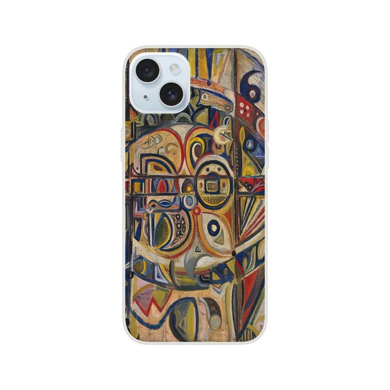 Richard PousetteDart  Desert Flexi case