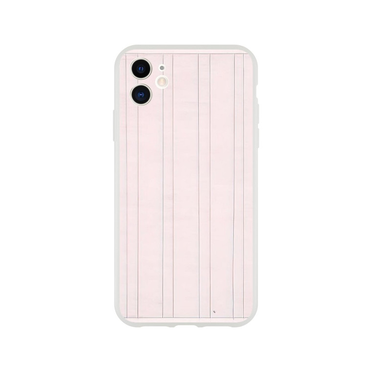 Agnes Martin - Praise Flexi case